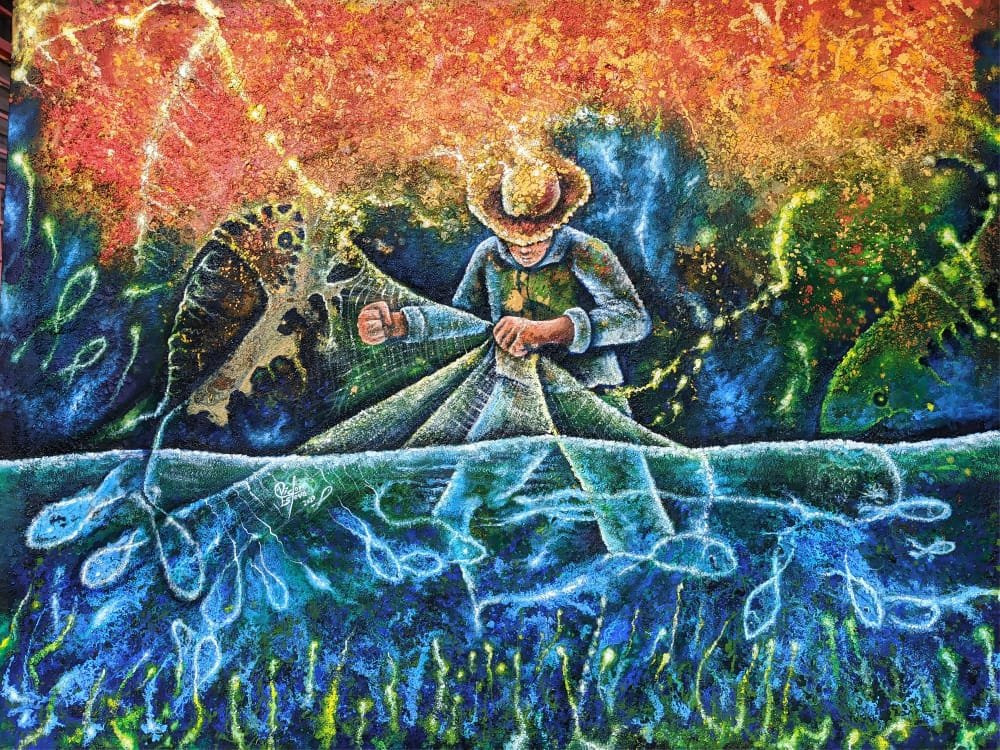 Europa Galeria De Arte-瓦图尔科必去景点