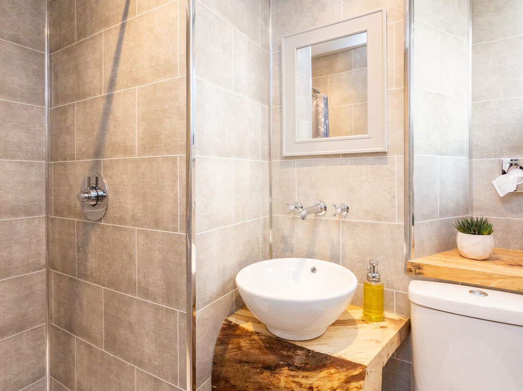 Howgills House主图