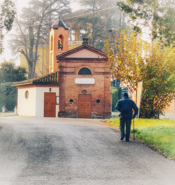Oratorio Madonna della Neve