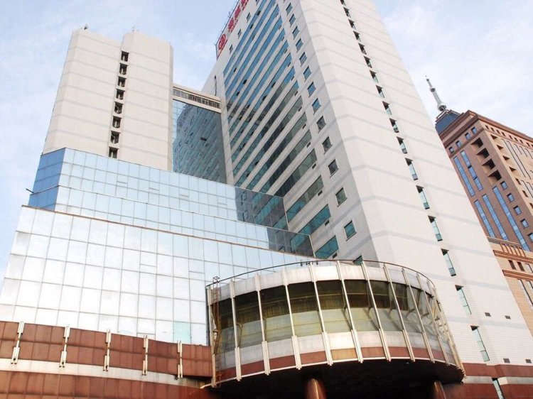 海航紫荆花饭店-官方