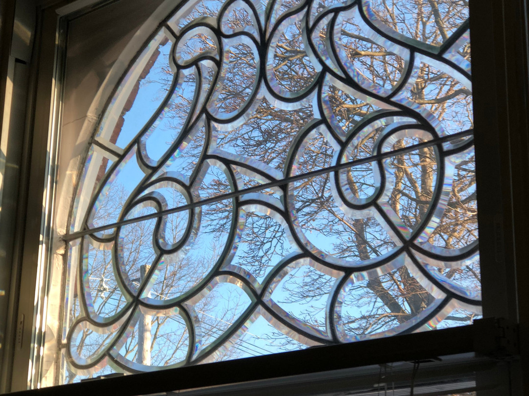 Baert Baron Mansion主图