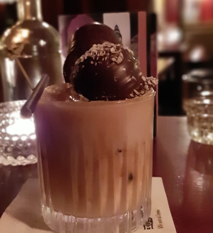 Strøm Bar-哥本哈根必去景点