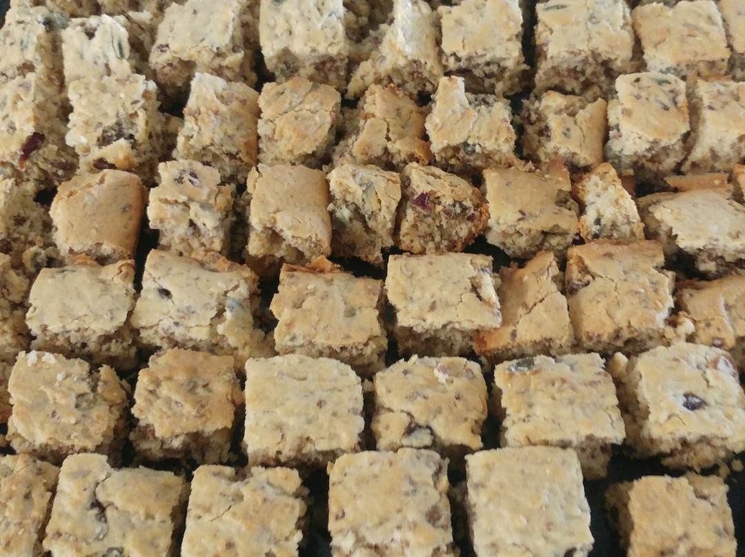 Glenda's Guest Suites主图