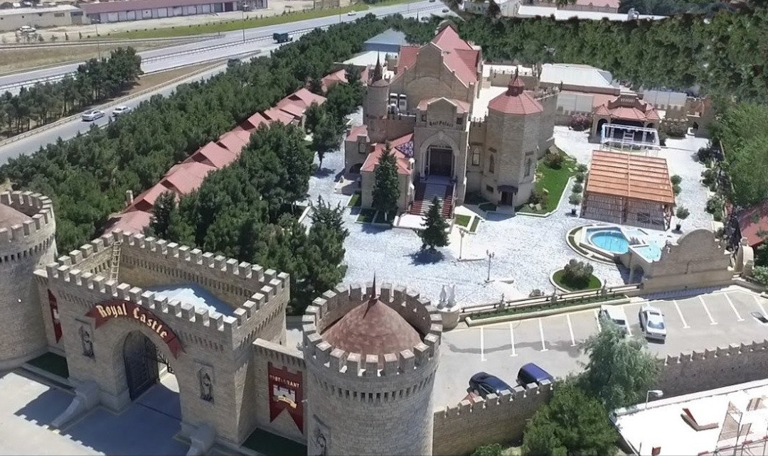 Royal Castle Restaurant