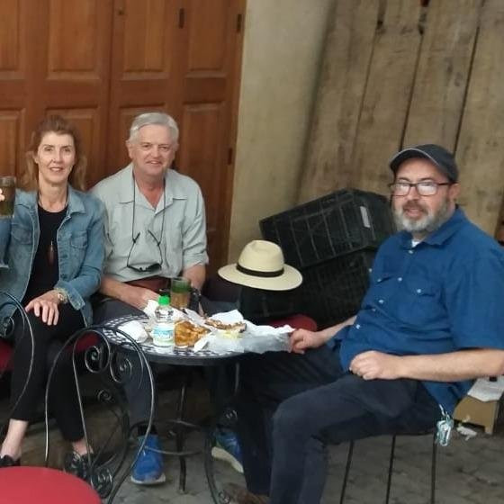 Rahim Abdou-非斯必去景点