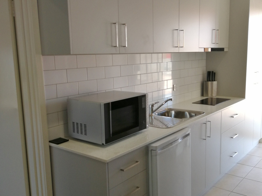 Addison Motor Inn主图