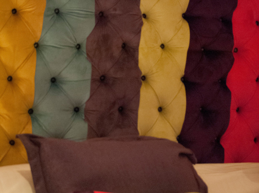 El Refugio Hotel & Suites主图