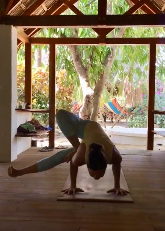 Satsang Yoga-大滩必去景点