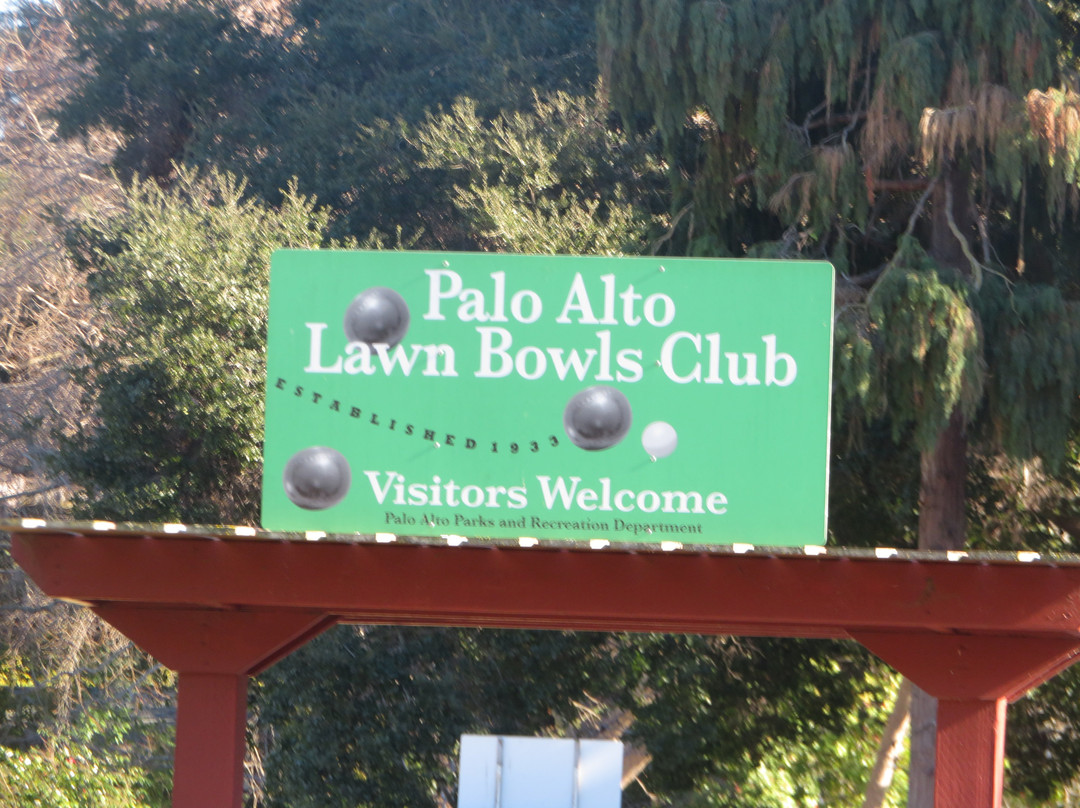 Elizabeth F. Gamble Garden-帕罗奥多必去景点