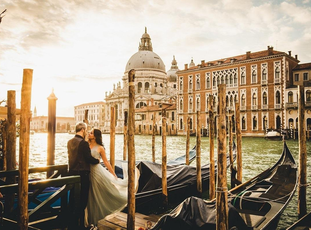 CB Photographer Venice-威尼斯必去景点
