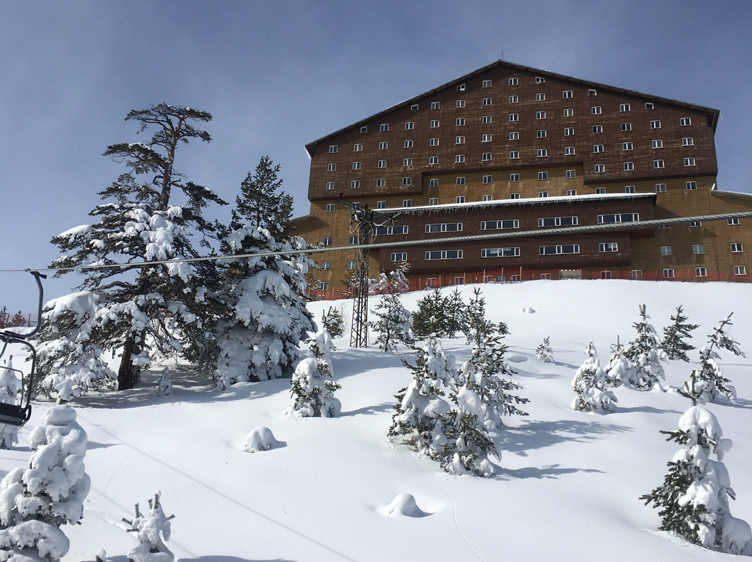 Grand Kartal Hotel主图