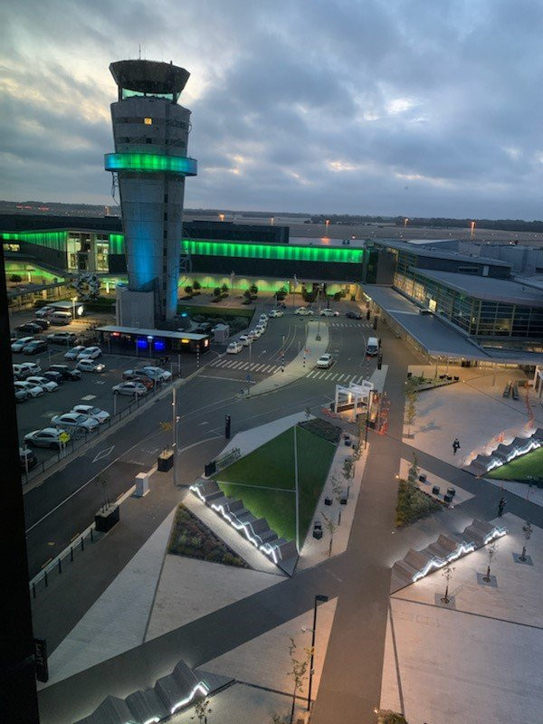 Novotel Christchurch Airport主图