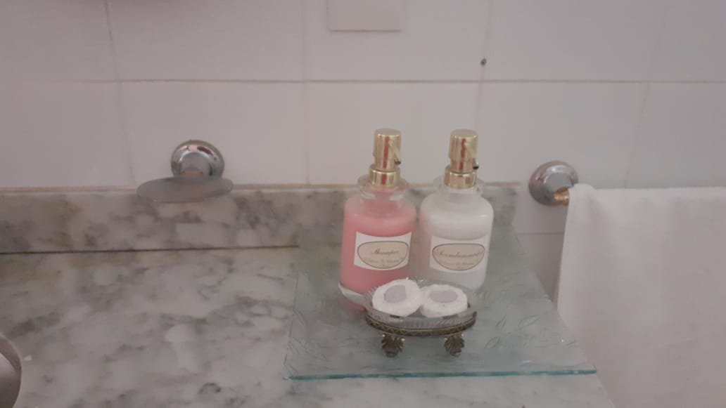 El Chanar Hotel主图