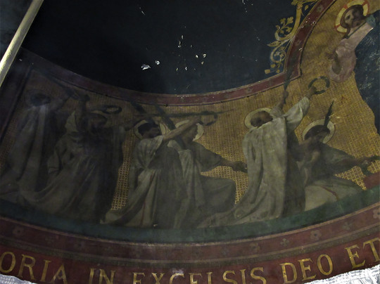 Eglise Saint Gervais Saint Protais-Pierrefitte-sur-Seine必去景点