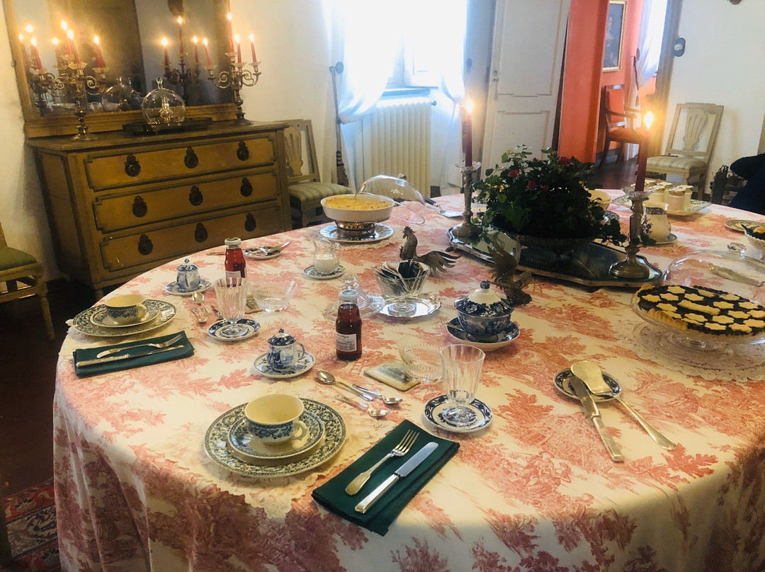 Tenuta il Palazzasso主图