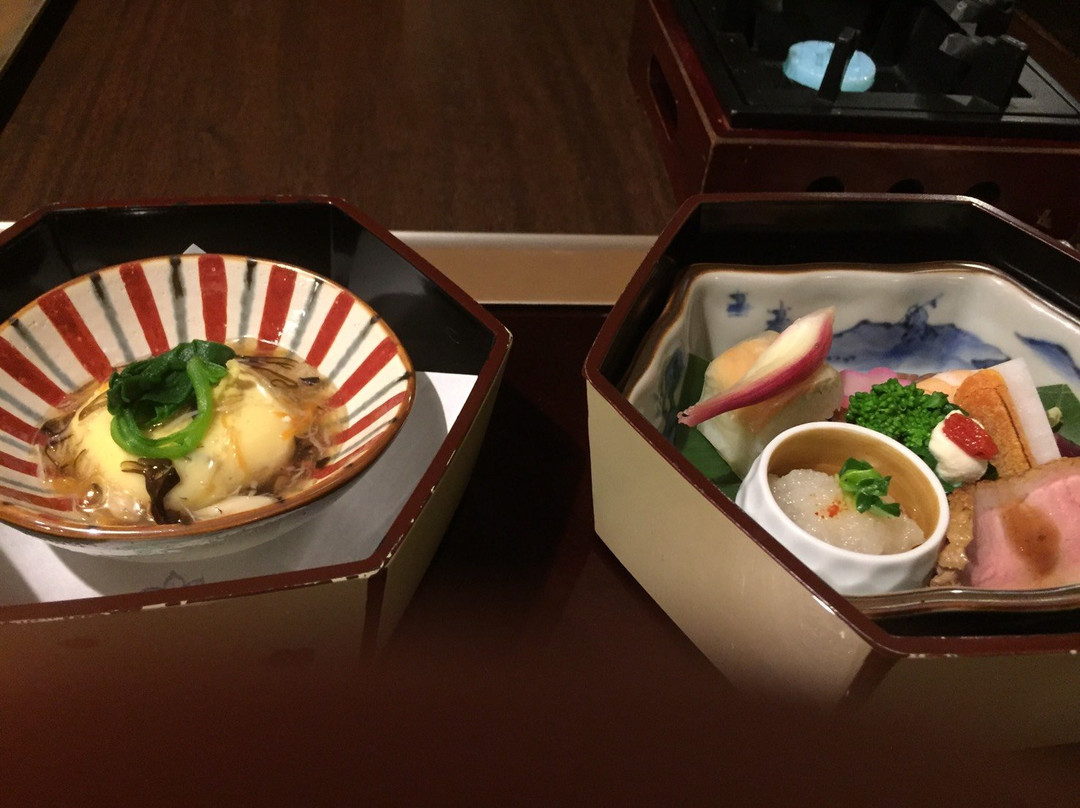 伊豆东府屋水疗度假村主图