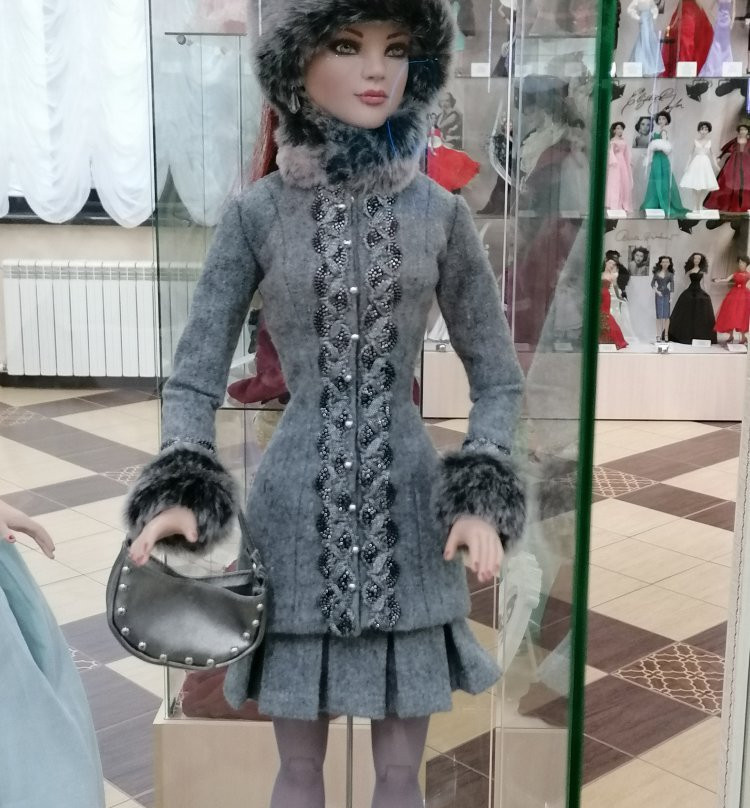 Dolls Museum景点图片