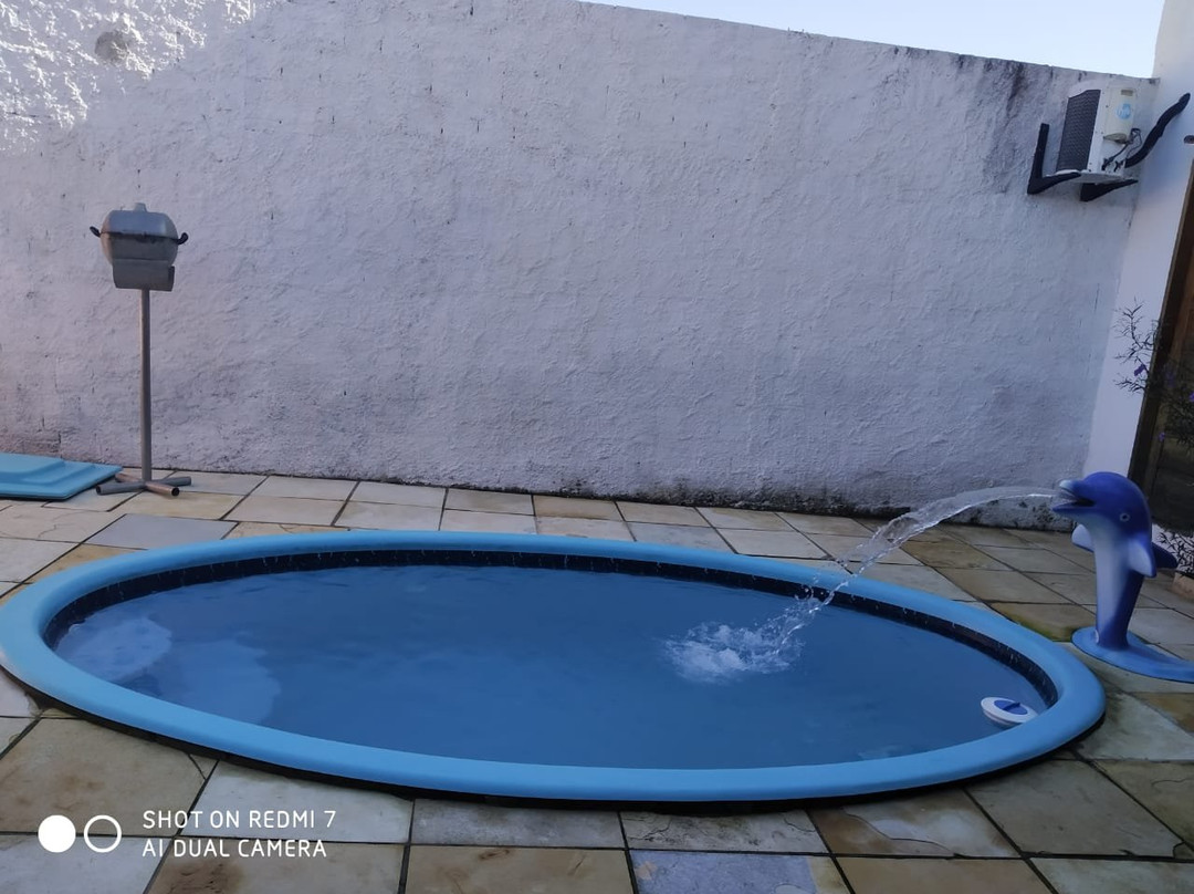 Chale do Marijeso主图