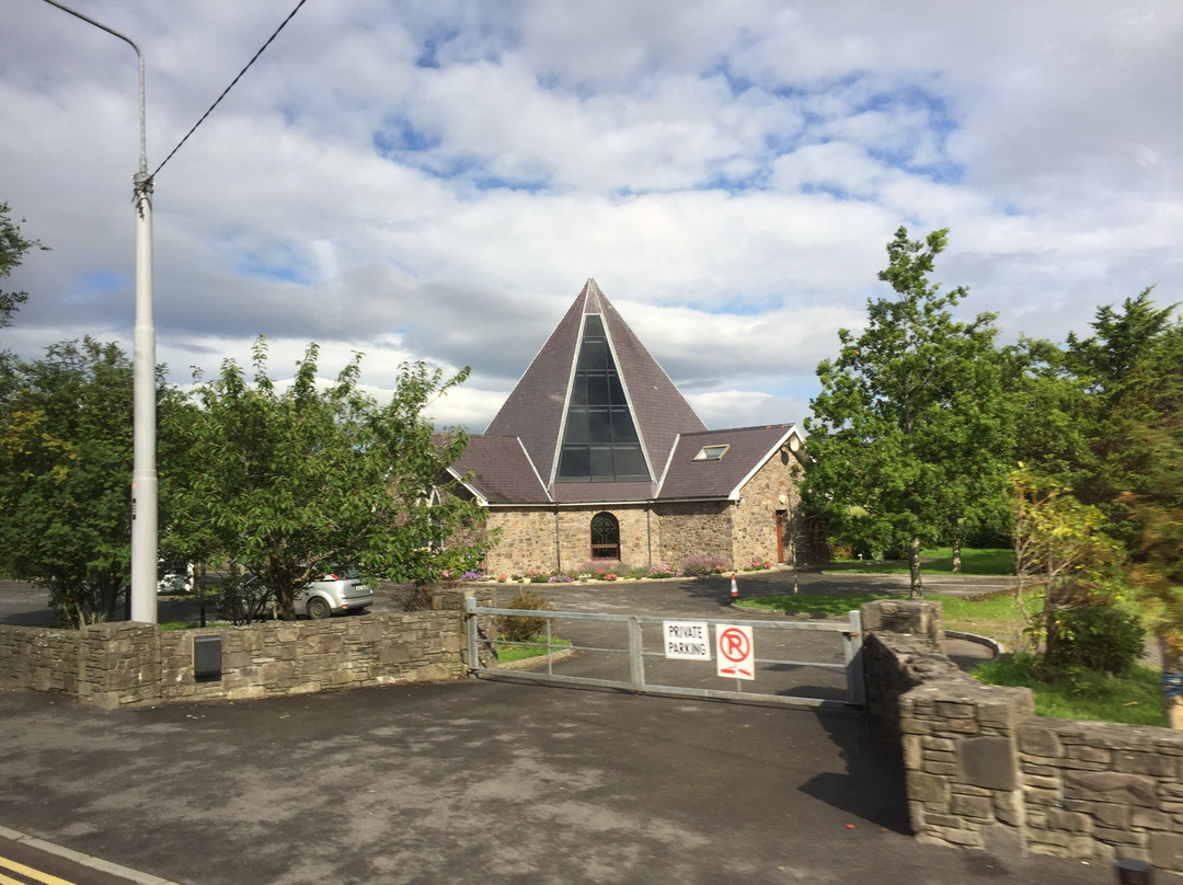 Church Of Ireland St. Michael's