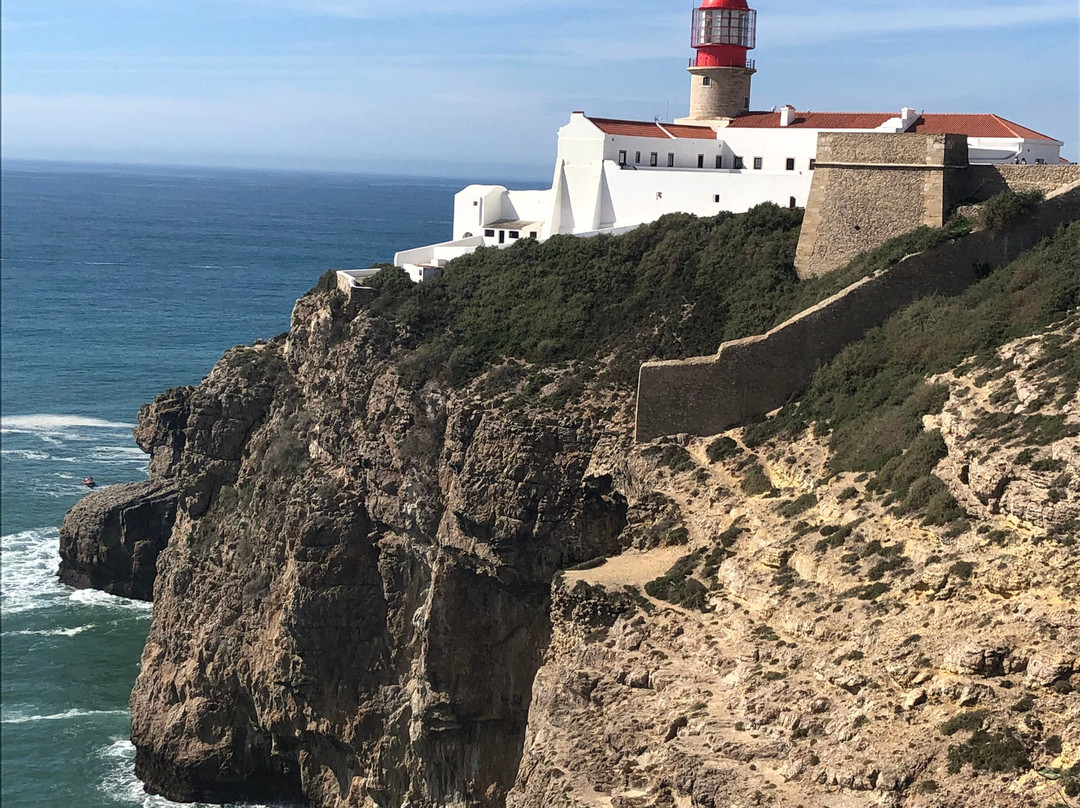 Roadvita Transfers-法罗必去景点