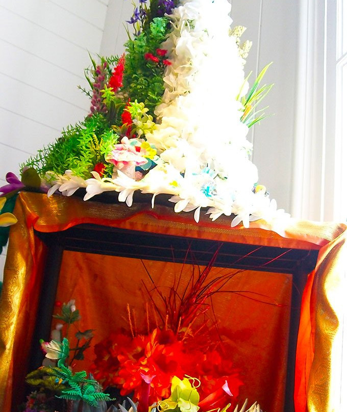 Chateau Hagen-努美阿必去景点