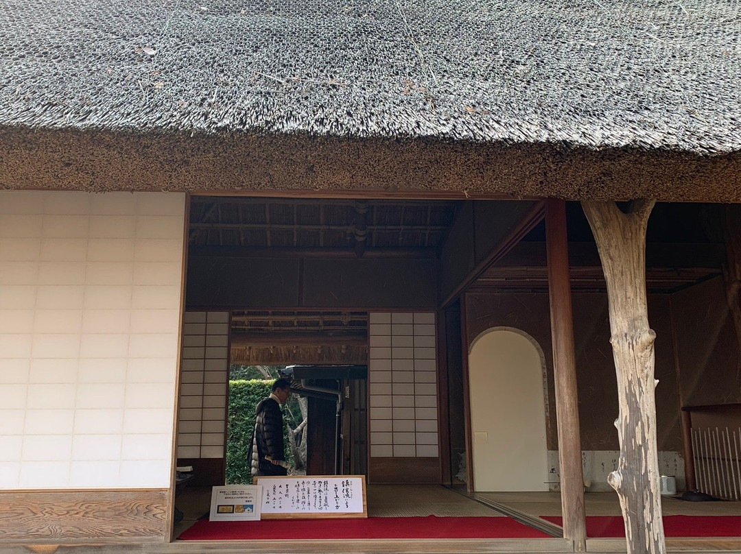 Matsuura Historical Museum景点图片