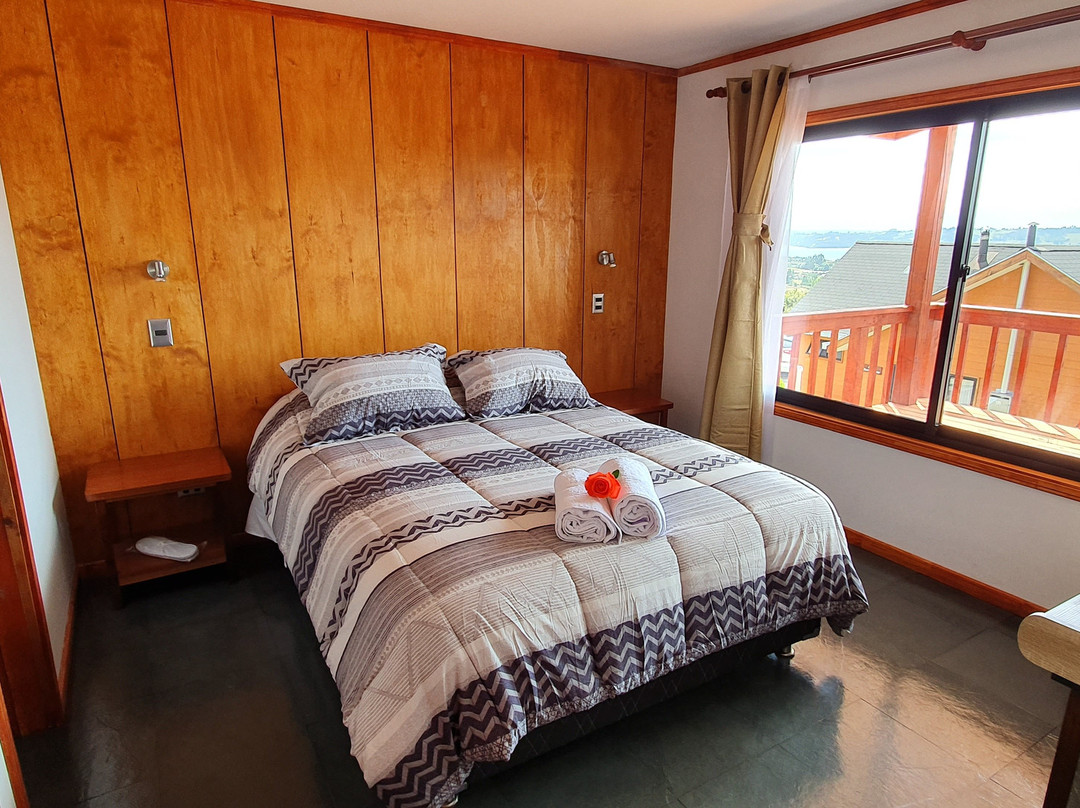 Terrazas de Nercon主图