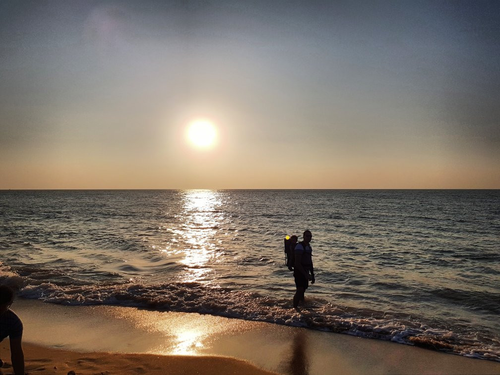 加埃塔诺别墅主图