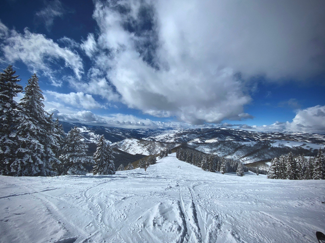 Vail / Beaver Creek Resort-韦尔必去景点