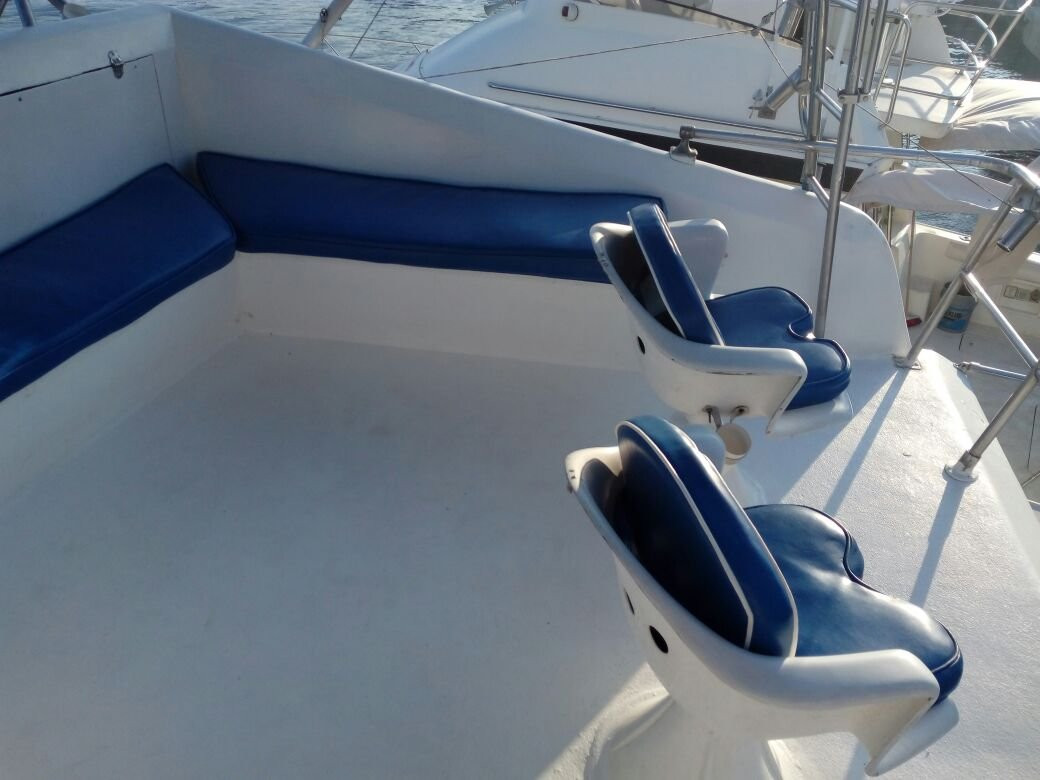 Blue Water Sportfishing景点图片