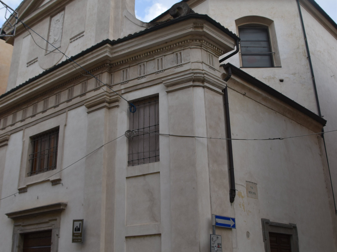Chiesa di Sant'Antonio Abate景点图片