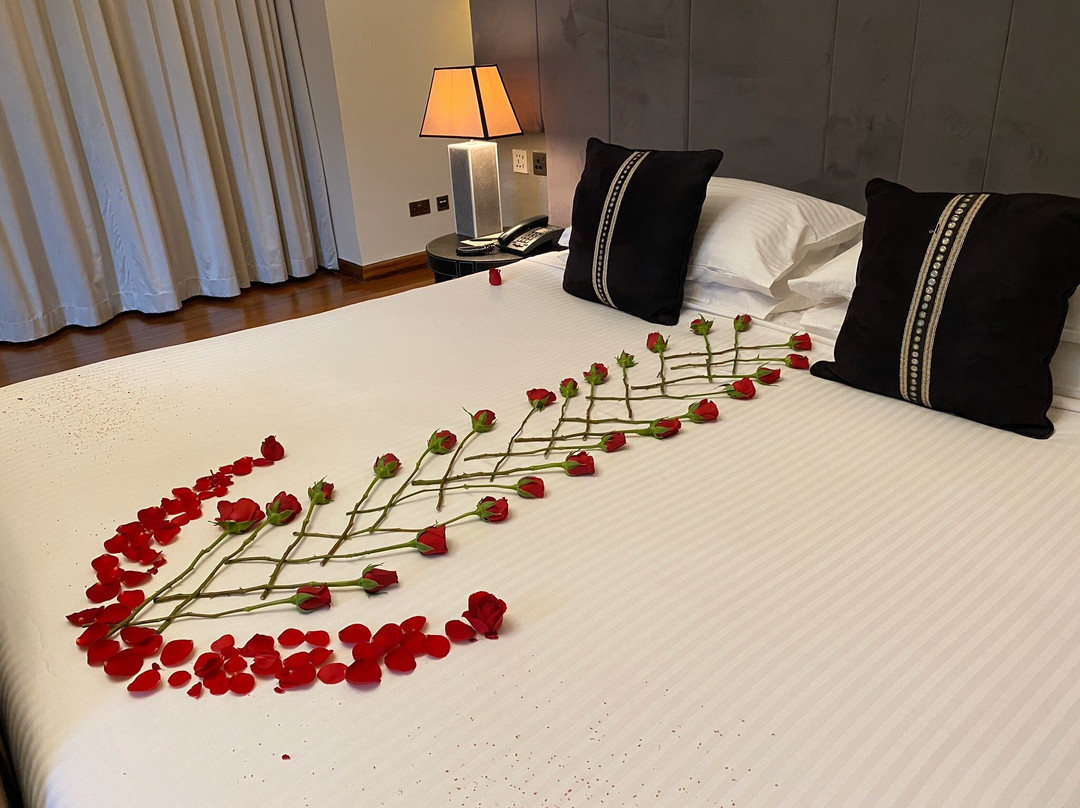 House of Waine主图