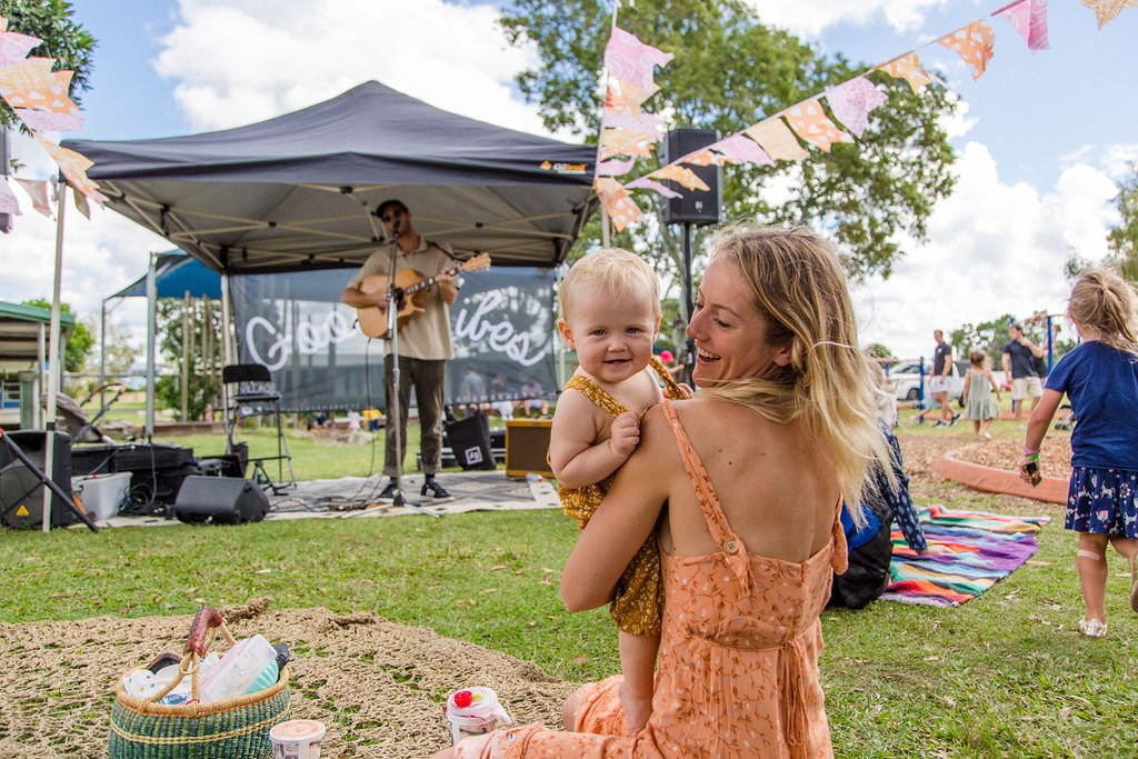 The Village Markets-伯利角必去景点