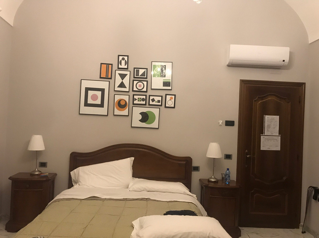 Casa Cristina主图