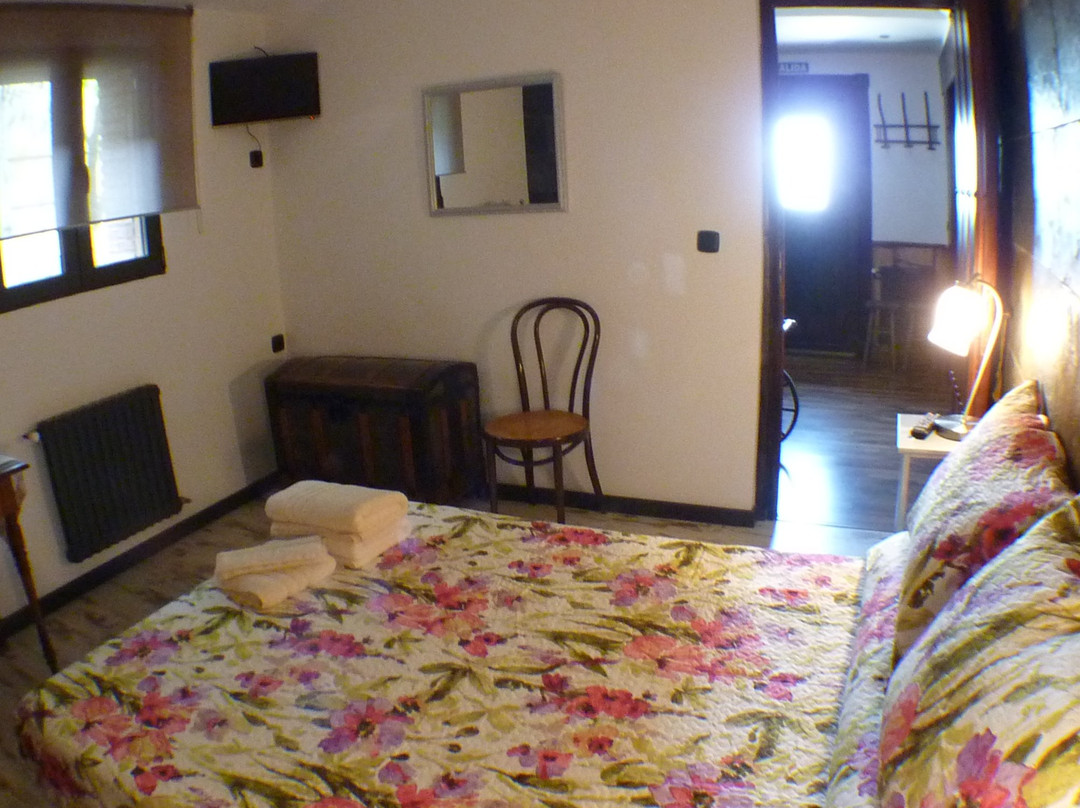 Green Peaks  Casa Rural B&B主图