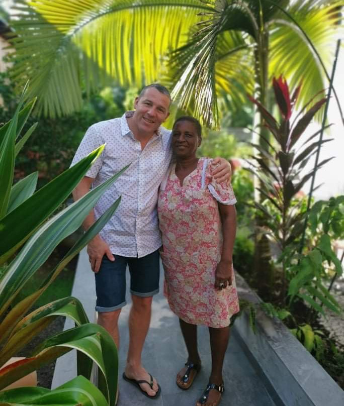 La Résidence Nou Cinq主图