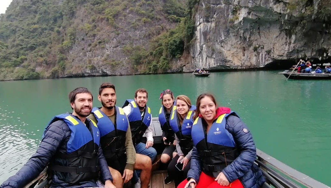豪华越南一日游-河内必去景点
