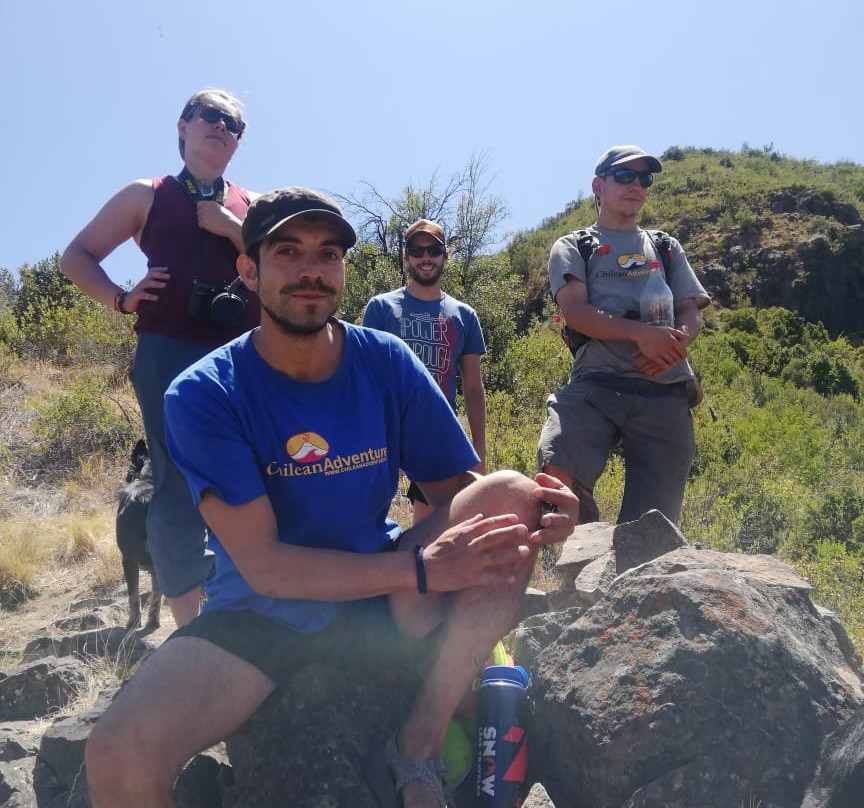 Chilean Adventures-Curico必去景点