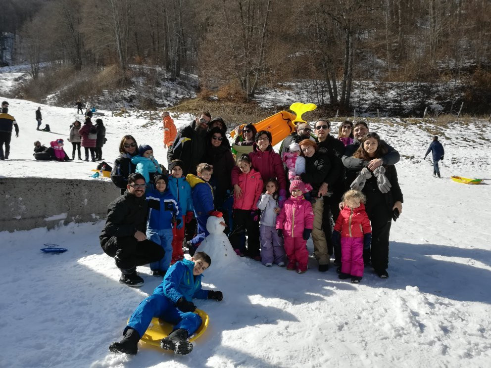 Agriturismo il Giglio del Cavaliere主图