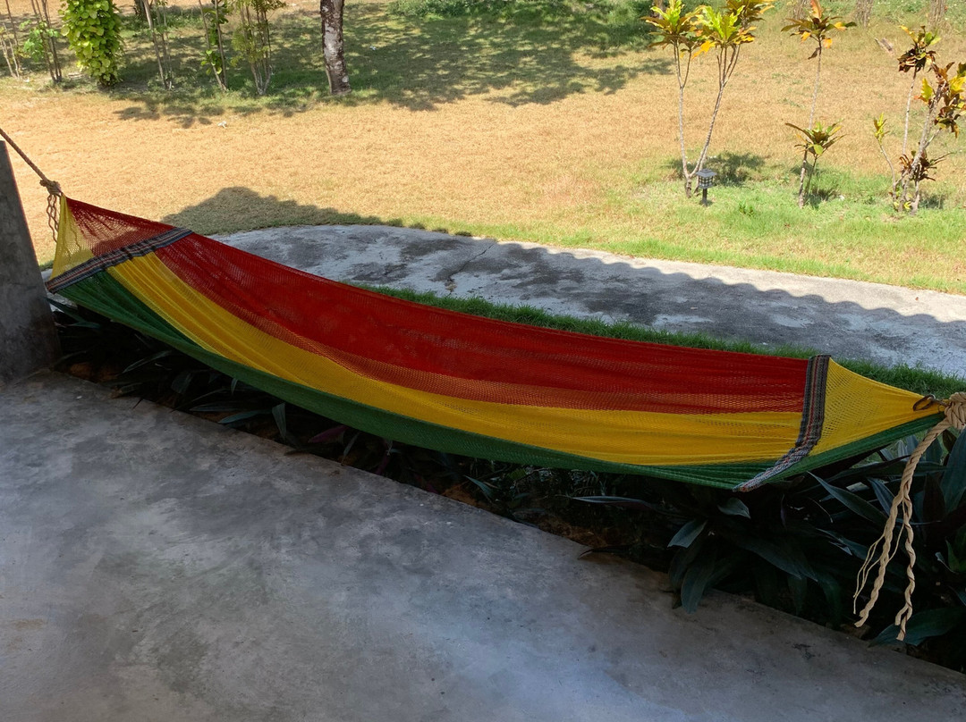 Koh Ngai Kaimuk Thong Resort主图