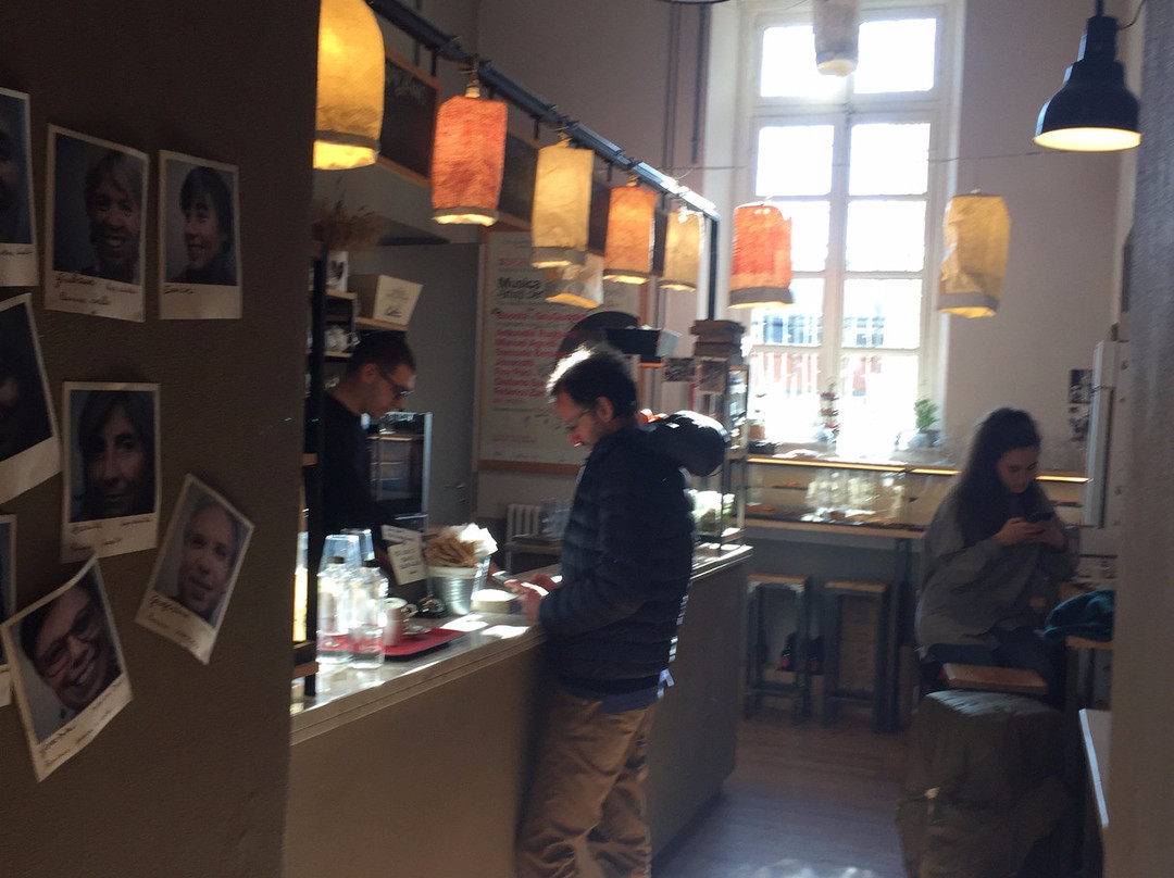 MagazziniOz Ristorante