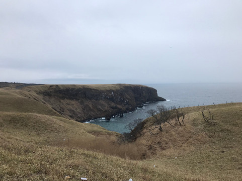 North Pacific Seaside Line-滨中町必去景点
