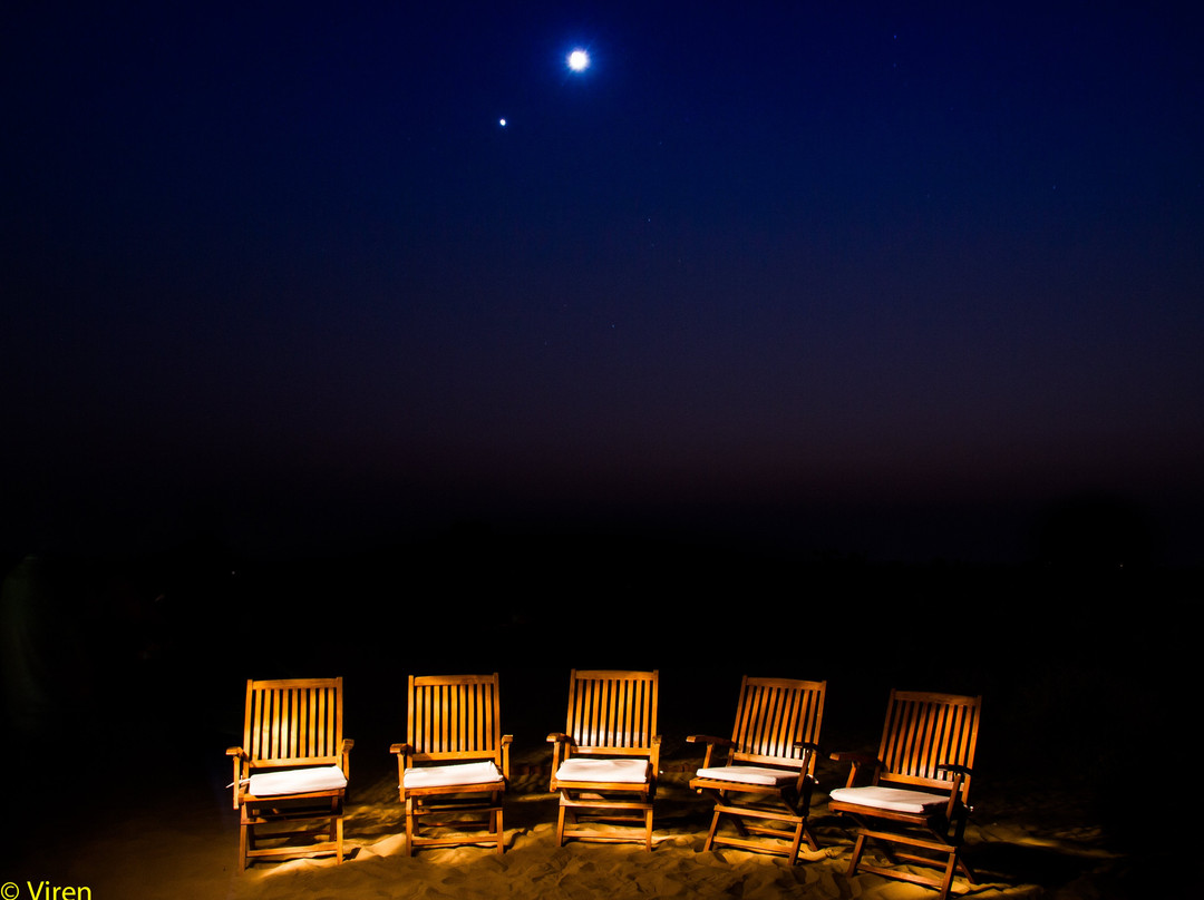 Samsara Desert Camp And Resort主图