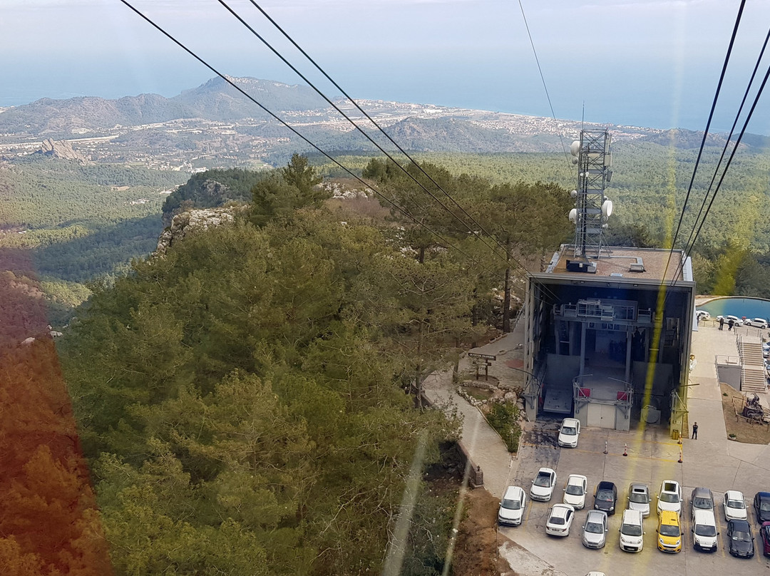 Olympos Teleferik-Beycik必去景点
