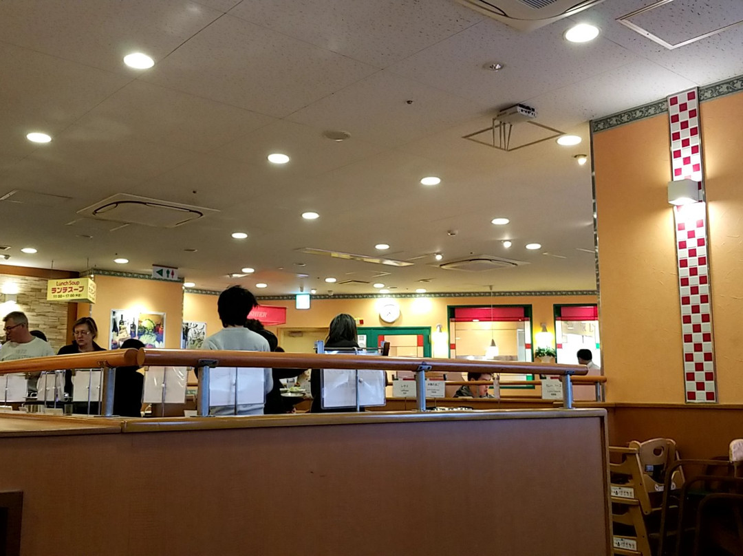 里士满东京水道桥酒店主图