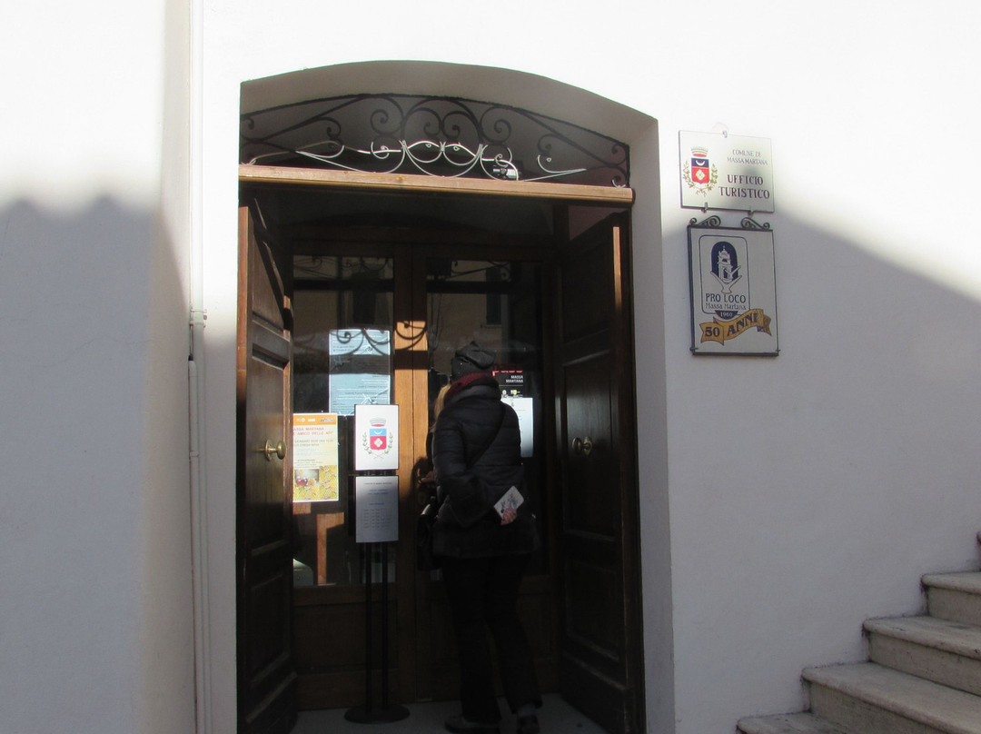 Centro Storico di Massa Martana景点图片