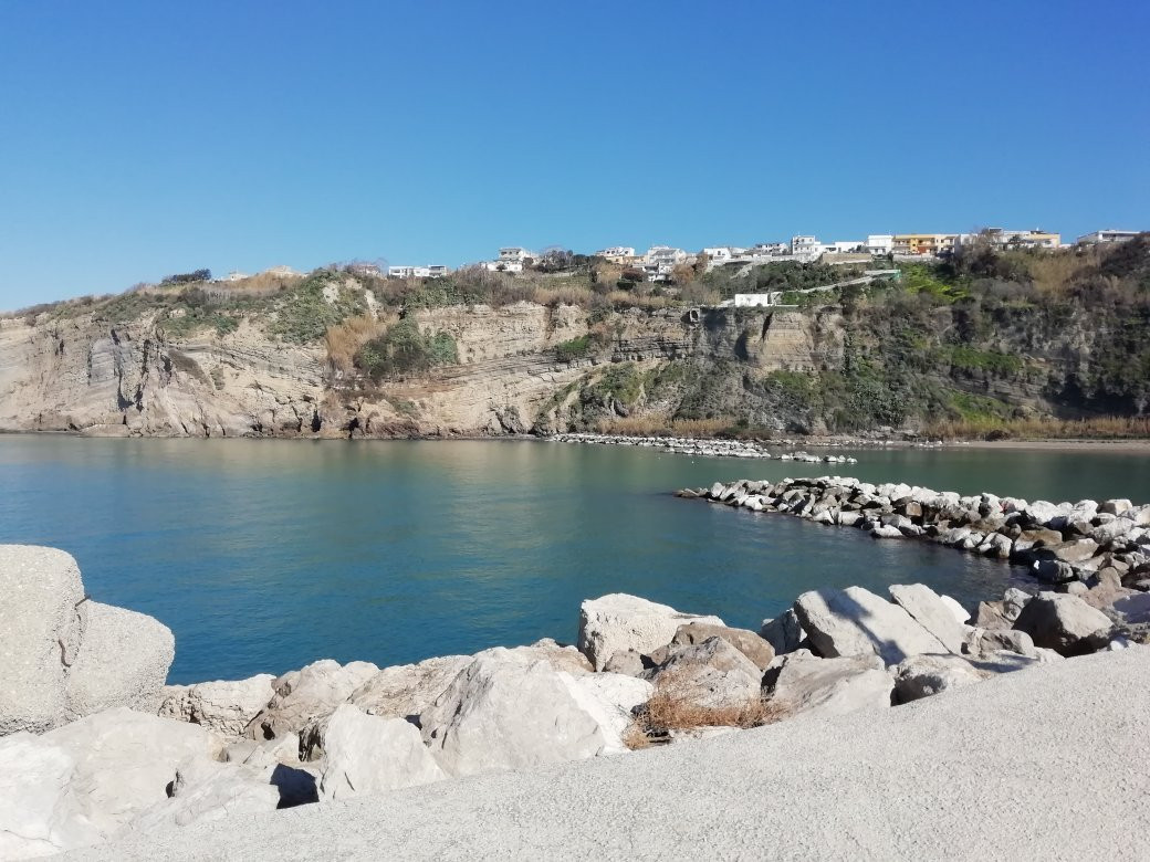 Centro Storico di Monte di Procida景点图片