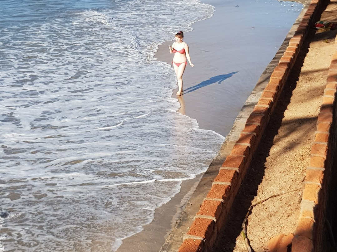 明潭度假村主图