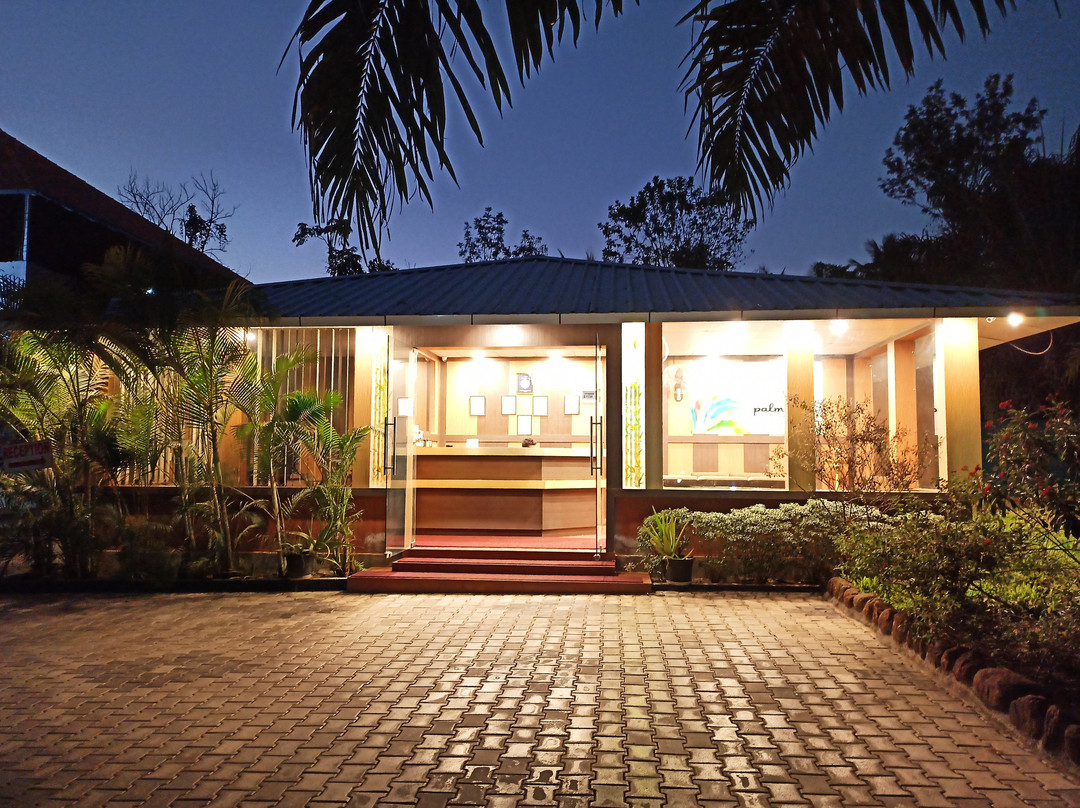 Palm Era Resorts主图