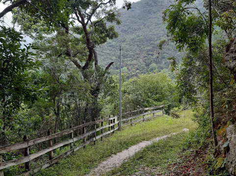 Gruta do Funil-Rio Preto必去景点